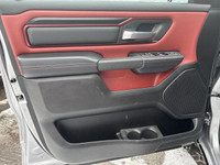 Clean Car Fax**Ram 1500**Rebel**Crew Cab**3.0L**Bucket Seats**Heated Seats**Heated Steering Wheel**1... (image 5)