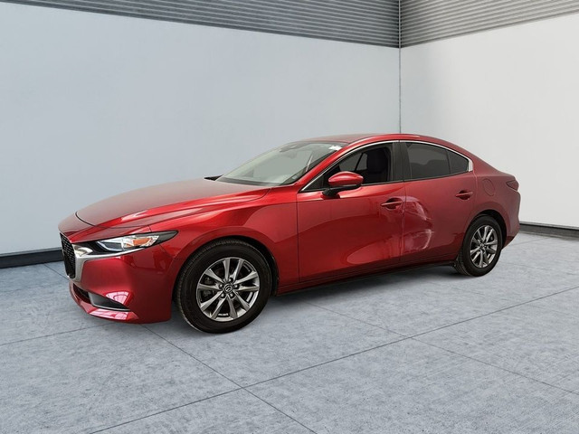 2022 Mazda Mazda3 Preferred Air climatise Camera Sieges av chauf in Cars & Trucks in Laval / North Shore - Image 3