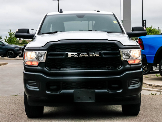 2021 RAM 3500 Tradesman 6.7L Cummins Diesel | Heavy–Duty Snow... in Cars & Trucks in London - Image 2