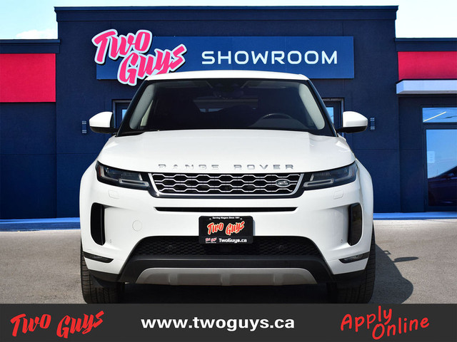 2020 Land Rover Range Rover Evoque SE | AWD | Nav | Leather | Re in Cars & Trucks in St. Catharines - Image 4
