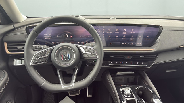 2025 Buick Envision Sport Touring HD Surround Vision, Heated... in Cars & Trucks in Brandon - Image 4