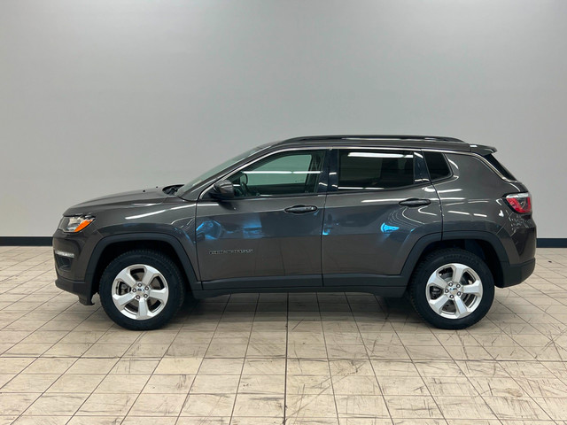 2018 Jeep Compass North in Cars & Trucks in Comox / Courtenay / Cumberland - Image 4