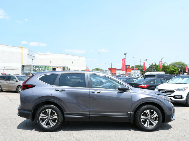 2020 Honda CR-V LX CLEAN CARFAX | 1 OWNER | LOW KMS in Cars & Trucks in City of Toronto - Image 3