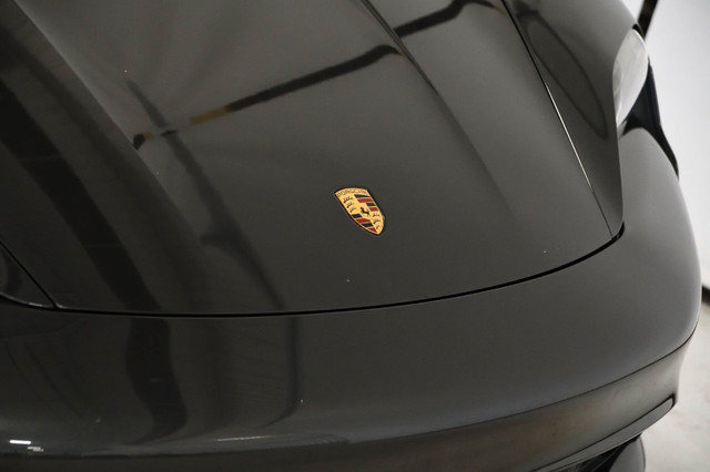 2020 Porsche Taycan Turbo / Sport Design / Performance Pack /Car in Cars & Trucks in Longueuil / South Shore - Image 3