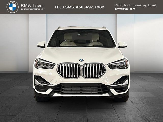 2021 BMW X1 xDrive28i, Gr. Sup. Essentiel, Accès confort in Cars & Trucks in Laval / North Shore - Image 2
