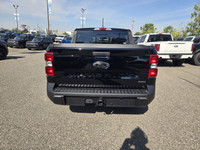 This brand new SHADOW BLACK 2024 FORD MAVERICK LARIAT is powered by a 2.0L ECOBOOST ENGINE THAT'S PA... (image 7)