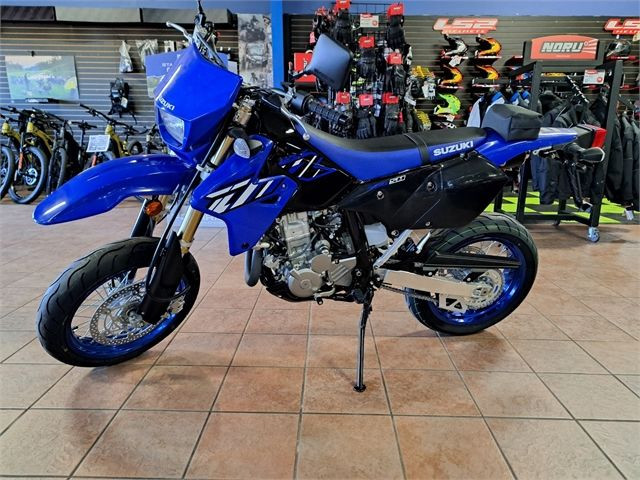 2023 SUZUKI DR Z400SM: $78 BW! in Dirt Bikes & Motocross in City of Toronto - Image 3