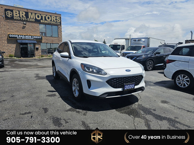 2020 Ford Escape Special Edition in Cars & Trucks in Mississauga / Peel Region - Image 3