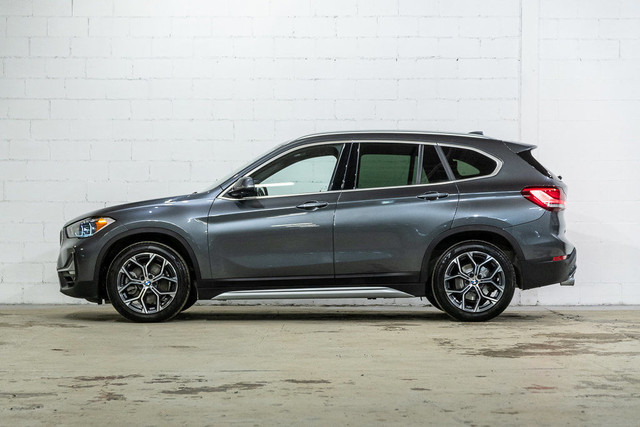 2021 BMW X1 Drive28i | Spacieuse et polyvalente | Premium in Cars & Trucks in City of Montréal - Image 4