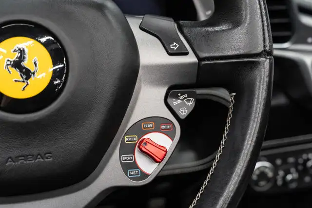 2013 Ferrari 458 Italia Spider | Full Front PPF | 4.5L N/A V8 in Cars & Trucks in Strathcona County - Image 120