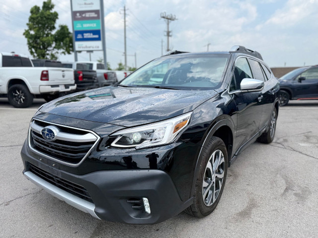 2022 Subaru Outback Premier XT Premier, XT Turbo, Off Lease in Cars & Trucks in Markham / York Region - Image 3