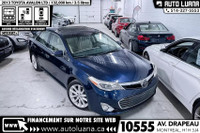 PRENEZ UN RENDEZ-VOUS / BOOK AN APPOINTMENT (514) 327-5553 132000 KM CERTIFIÉ TRANSMISSION: AUTOMATI... (image 7)