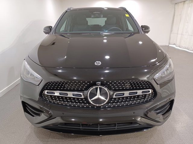 2025 Mercedes-Benz GLA 250 in Cars & Trucks in Regina - Image 3