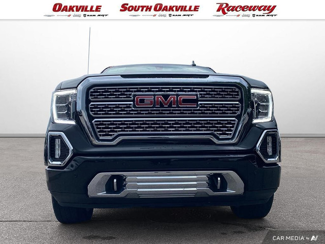 2022 GMC Sierra 1500 Limited Denali | LEATHER | SUNROOF | HEATED in Cars & Trucks in Oakville / Halton Region - Image 2