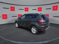 Bluetooth, Heated Seats, Rear View Camera, SiriusXM, Aluminum Wheels! The versatile Ford Escape cont... (image 5)