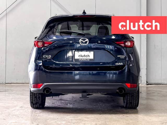 2021 Mazda CX-5 GT AWD w/ Apple CarPlay, Heated Front Seats, Rea in Cars & Trucks in City of Toronto - Image 4