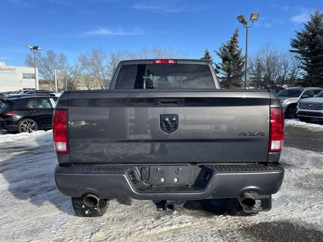 2021 Ram 1500 Classic Express | Clean Carfax | One Owner in Cars & Trucks in Calgary - Image 4