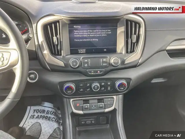 2023 GMC Terrain Denali in Cars & Trucks in Hamilton - Image 23