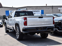 For Sale: 2022 Chevrolet Silverado 2500HD Custom Duramax Diesel | 4x4 | Custom Value Package Vehicle... (image 9)