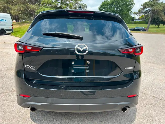 2023 Mazda CX-5 GS ONE OWNER| AWD| CERTIFIED in Cars & Trucks in Markham / York Region - Image 18