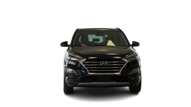 2020 Hyundai Tucson AWD 2.4L Ultimate Fresh Trade! Local Unit! F in Cars & Trucks in Regina - Image 4