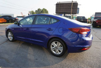 SAFETY INCLUDED ACCIDENT FREE Nice and Clean Hyundai Elantra 1.8L 4CYL with Automatic Transmission.... (image 4)