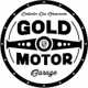Gold Motor Garage
