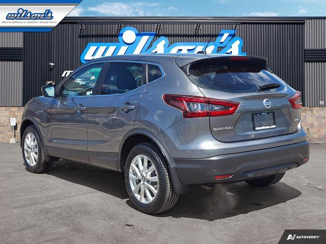 2020 Nissan Qashqai S AWD | Heated Seats | CarPlay + Android in Cars & Trucks in Guelph - Image 3