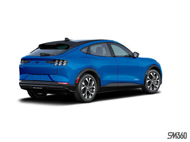  2023 Ford Mustang Mach-E Premium in Cars & Trucks in Windsor Region - Image 2