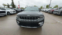 Odometer is 12888 kilometers below market average! This Jeep Grand Cherokee is equipped with: Capri... (image 4)