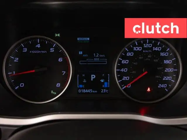 2023 Mitsubishi Eclipse Cross SEL S-AWC w/Apple CarPlay & Androi in Cars & Trucks in City of Toronto - Image 27