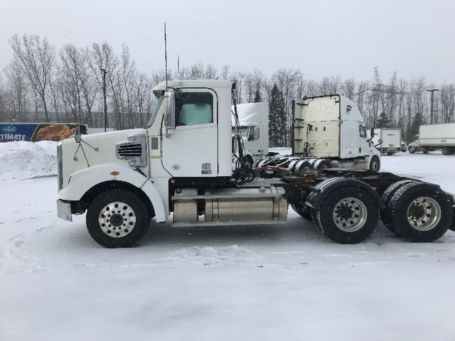 2019 Freightliner D12264SD in Heavy Trucks in City of Montréal - Image 4