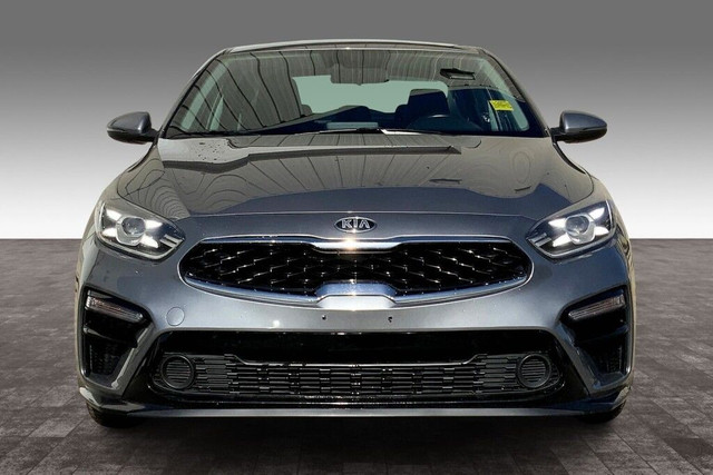2021 Kia Forte EX+ in Cars & Trucks in Strathcona County - Image 3