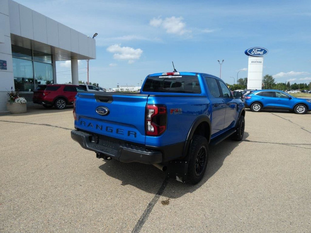 XLT 4WD SuperCrew 5' Box, One Owner in Cars & Trucks in Edmonton - Image 2