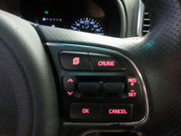 KIA SPORTAGE 2017 SX TURBO AWD 2.0 LITRES TURBO 240 HP GPS NAVIGATION / CAMÉRA DE RECUL / CUIR COGNA... (image 7)