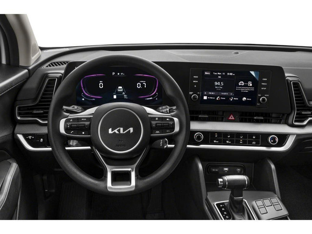 2024 Kia Sportage LX LX | FWD | APPLE CAR PLAY | BACK UP CAME... in Cars & Trucks in Kitchener / Waterloo - Image 4