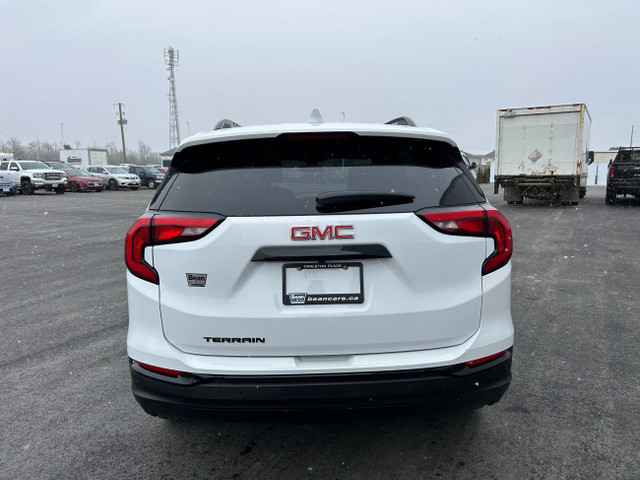 2020 GMC Terrain SLE 1.5l 4CYL WITH REMOTE START/ENTRY, HEATE... in Cars & Trucks in Ottawa - Image 4