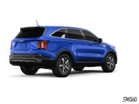 Engine: 2.5L 4cyl. L/100Km City: 10.1 L/100Km Hwy: 9.2 Safety Equipment Cruise Control-Steering Assi... (image 1)