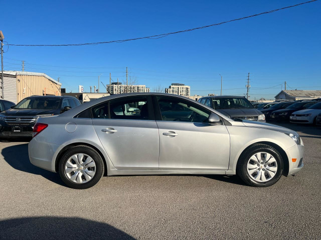  2014 Chevrolet Cruze 1LT in Cars & Trucks in Mississauga / Peel Region - Image 4