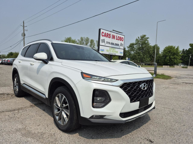 2020 Hyundai Santa Fe 2.4L Preferred AWD in Cars & Trucks in London