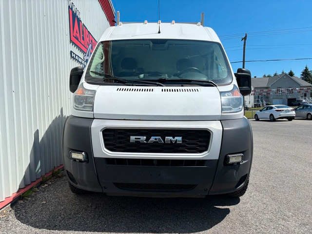 2020 RAM ProMaster 2500 High Roof 2500 High Roof Tradesman 15... in Cars & Trucks in Ottawa - Image 3