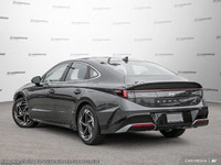 This Hyundai Sonata has a trusty Regular Unleaded I-4 2.5 L/152 engine powering this Automatic trans... (image 3)