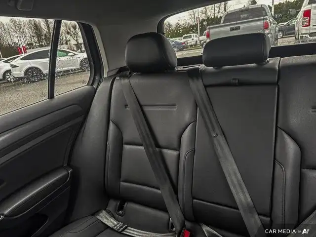 2020 Volkswagen e-Golf Comfortline | Carplay | Heated dans Autos et camions dans Abbotsford - Image 13