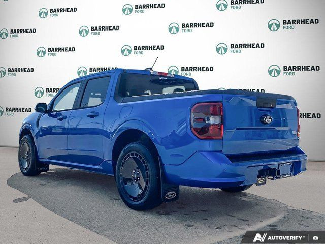 2025 Ford Maverick Lobo Standard AWD SuperCrew in Cars & Trucks in Edmonton - Image 4