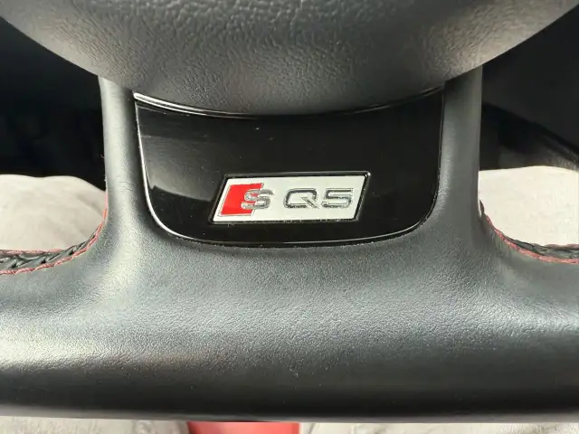 2016 Audi SQ5 Quattro 3.0T Progressiv in Cars & Trucks in Calgary - Image 22