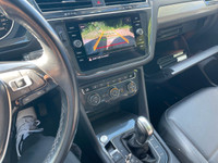 2018 VOLKSWAGEN TIGUAN HIGHLINE 4MOTION CARFAX VERIFIED, CLEAN TITLE 157,000KM AUTOMATIC TRANSMISSIO... (image 1)