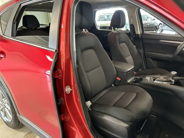 2024 Mazda CX-5 GX, 4X4, Carplay, Bluetooth, Caméra, Jantes, USB in Cars & Trucks in City of Montréal - Image 36