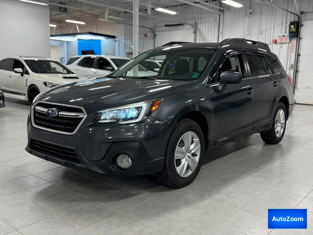 2019 Subaru Outback 2.5 - AWD - CAMERA - JAMAIS ACCIDENTE !!! in Cars & Trucks in Laval / North Shore
