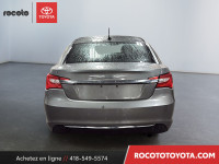 Engine: Moteur à 4 cylindres 2.4L/144CI L/100Km City: 10.5 L/100Km Hwy: 6.7 (image 4)