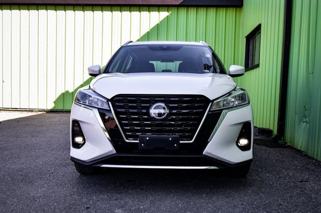 2024 Nissan Kicks SV - Heated Seats - Apple CarPlay in Cars & Trucks in Ottawa - Image 4